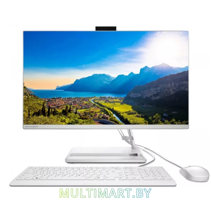 Моноблок Lenovo IdeaCentre 3 27ITL6 (F0FW0039RK)